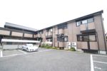 ベルドムールCTDの間取り画像