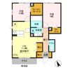 未来樹(ゆめのき) 壱号棟の間取り画像
