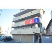 宮田ビルの外観画像