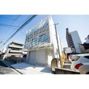 HK2 west※FR1ヵ月(30日)&初回保証料無料&火災保険料1年分負担の外観画像