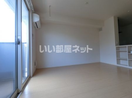 リビング