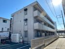Sun Heightsの外観