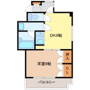 フィープル一社の間取り画像