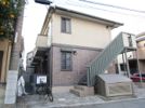 カルミアエステートの外観