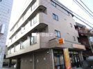 メゾンフローラ市川の外観