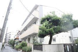 スプルース ヴィラの外観画像