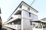 ジュネススズキの間取り画像