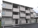 アンクレージュの間取り画像