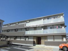 本郷の杜 ラウンの外観画像