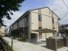 ルミエール木崎の外観画像