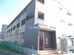 エスタシア風の外観画像