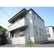 コルティーレ羽沢の外観画像