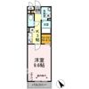 ルミエールCの間取り画像
