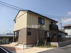 フォーチューン真壁 D棟の外観画像