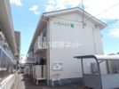 シティハイツ蘭の間取り画像