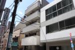 メゾン二長町の間取り画像