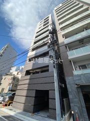ベスティエ秋葉原の外観画像
