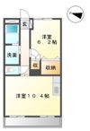 フローラルコートの間取り画像