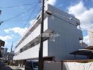 倶楽部ハウスKの外観