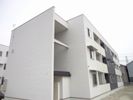 ユニゾン別所 B棟の間取り画像