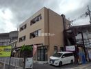 フジイマンションの間取り画像