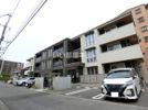 D-room Aliceの間取り画像