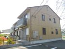 ラフィーネBabaの外観