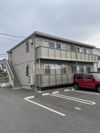 レジデンス牟礼南Dの間取り画像