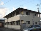 グリーンタウンFの間取り画像