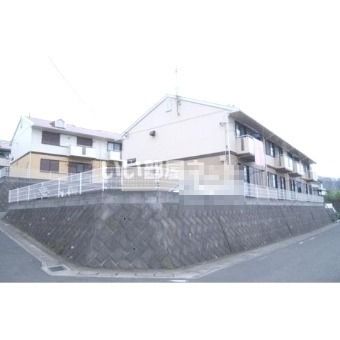 ハイツシャトレーⅡの外観画像