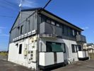 サニーコーポ B棟の外観