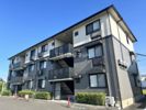 ファミーユタイチ A棟の外観