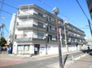 住吉建物2号館の外観