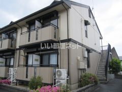 プリシェール味園 Iの外観画像