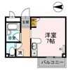 ソフィビルの間取り画像