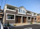 パークメゾンⅠの間取り画像