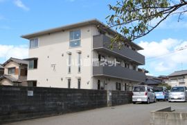 D-room新宮の外観画像