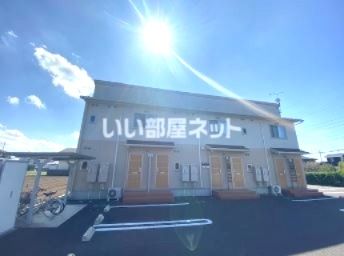 グランテスタ Bの外観画像