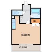 リバーサイド司の間取り画像