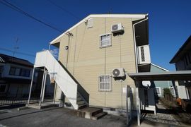 メゾンサンケイⅢの外観画像