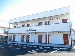 Minette Rinの外観画像