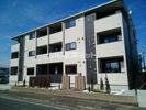 エクスペアテ Dの間取り画像