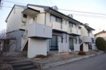 ラ･ポール丸山 A/Bの間取り画像