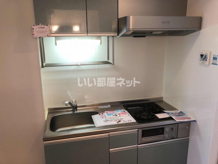 キッチン