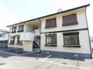 メゾン萩原 B棟の間取り画像