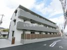 ベリッシモの間取り画像