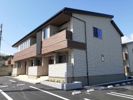 エールⅠの間取り画像