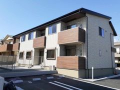 エールⅡの外観画像