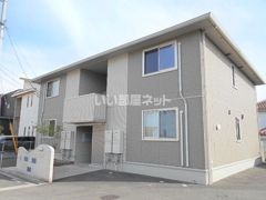 ハートパレス三好の外観画像