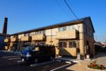 サニーソフィア A棟の間取り画像